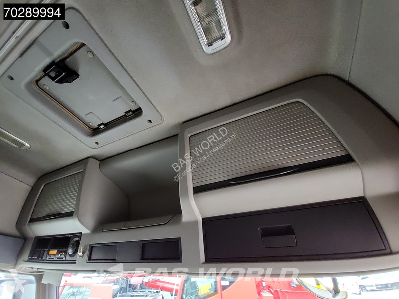 Traktor Volvo 700 8X4 90T! Retarder Big-Axle...