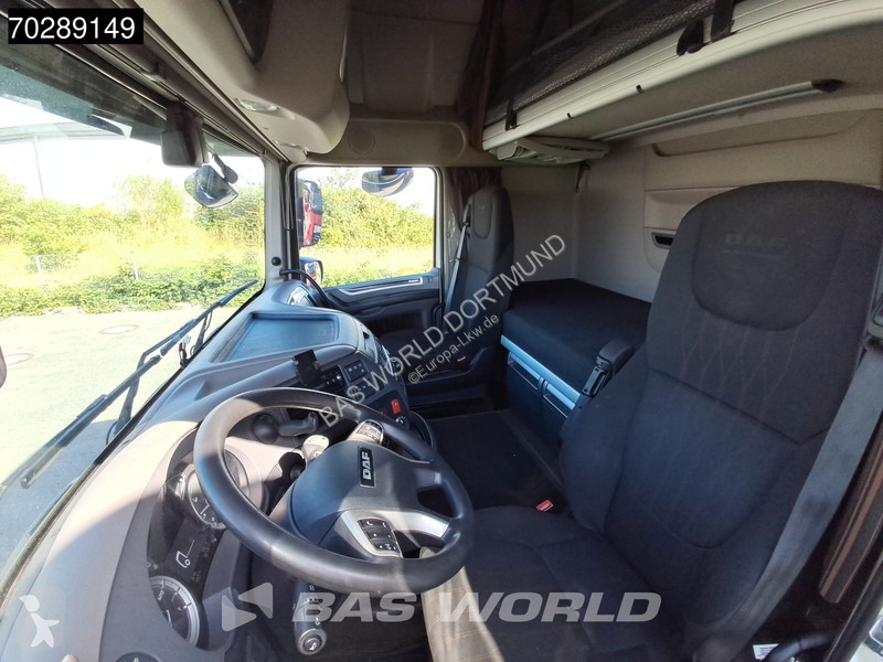 Tractor DAF 530 4X2 SSC Retarder 2xTanks ACC...