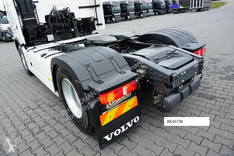 Traktor Volvo FH / 460 / EURO 6 / ACC / I -COOL...