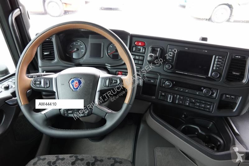 Traktor Scania R 500