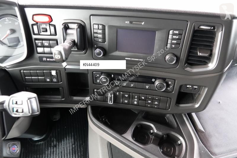 Traktor Scania R 500