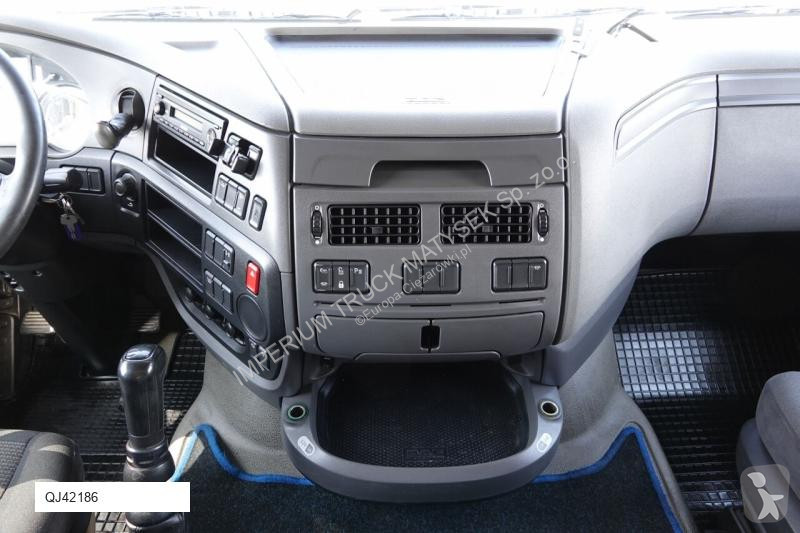 Traktor DAF / MANUAL / STANDARD / SUPER SPACE...