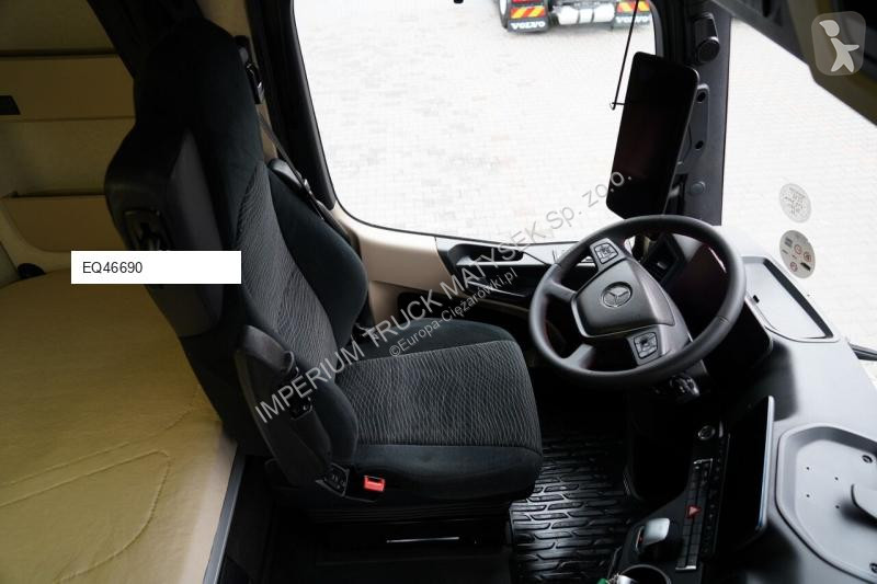 Tractor Mercedes ACTROS 1845