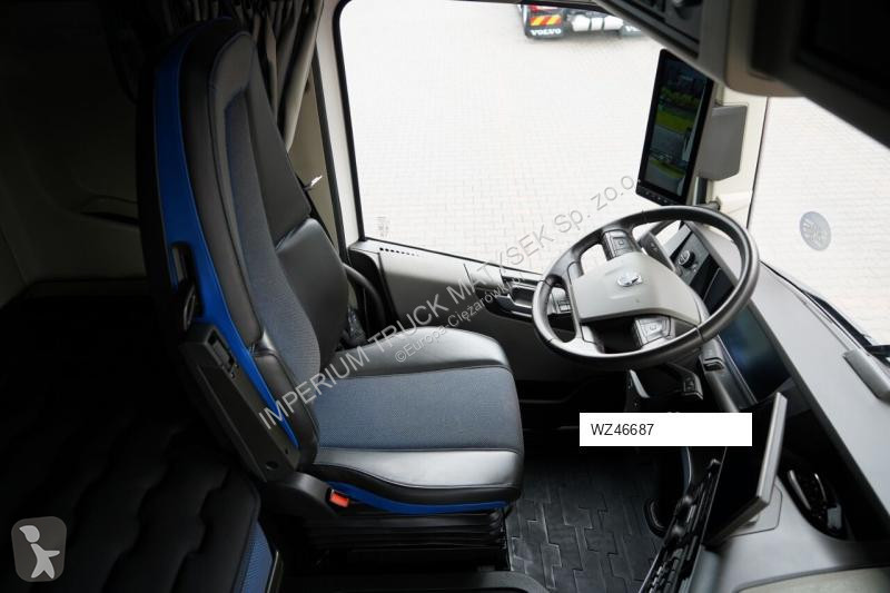 Tahač Volvo FH 500