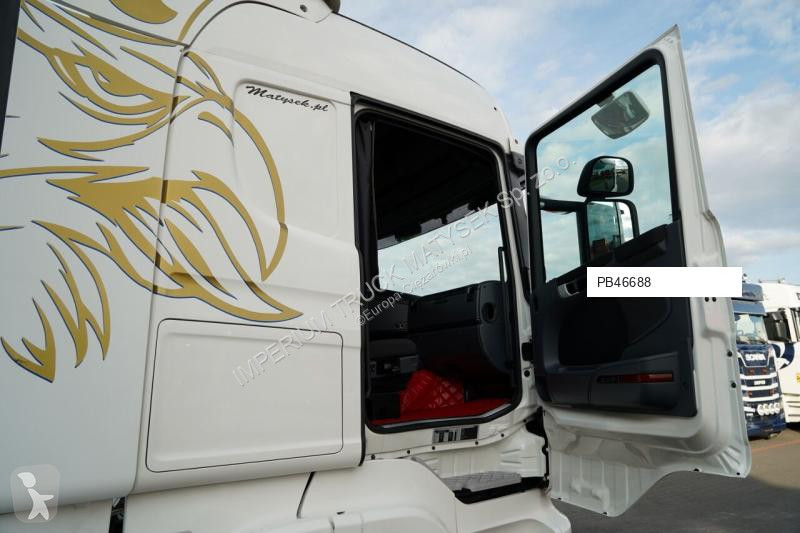 Traktor Scania R 440