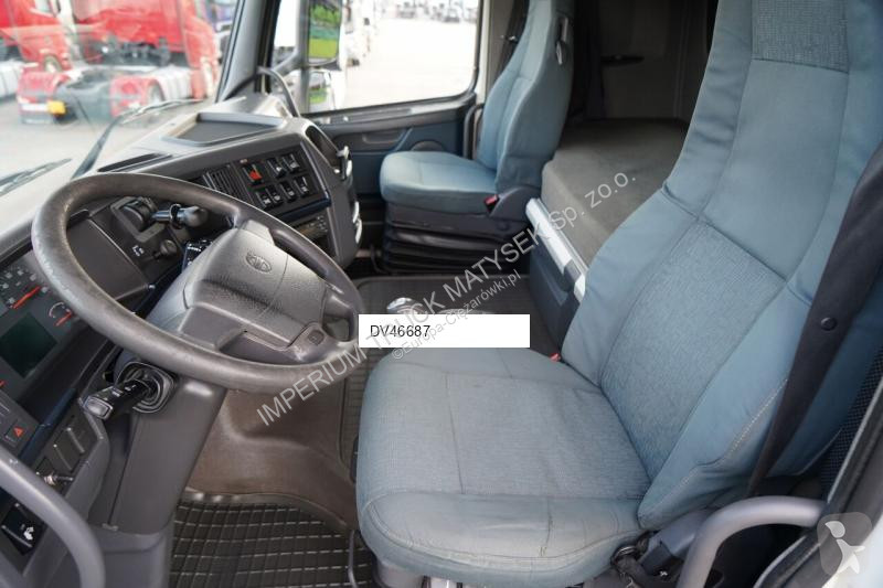 Traktor Volvo