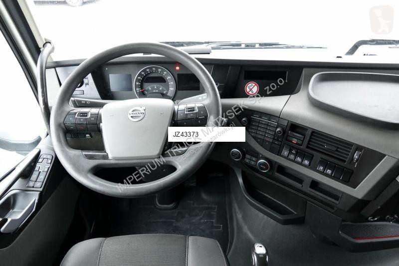 Traktor Volvo FH 460