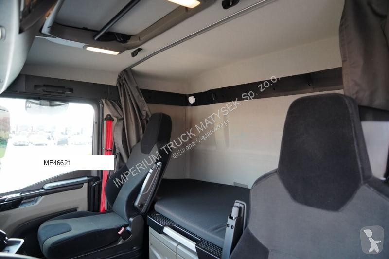 Traktor MAN TGX 26.510