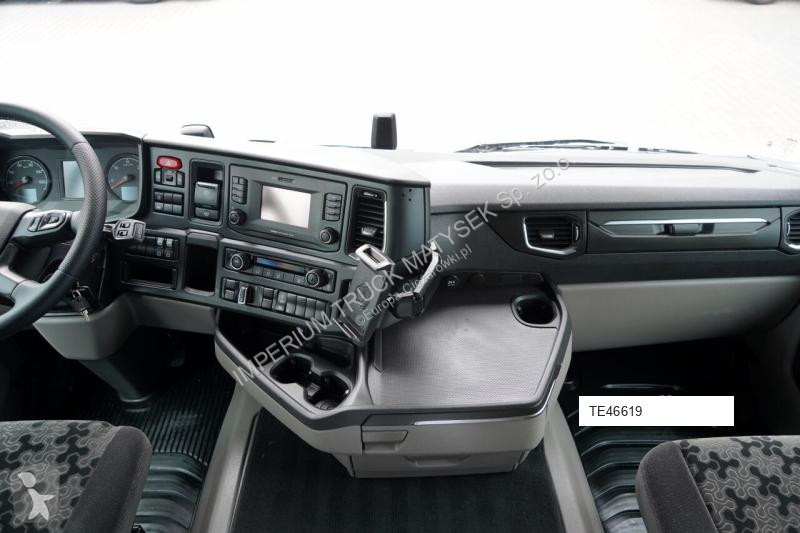 Traktor Scania R 450 / HYDRAULIKA / ADR AT /...