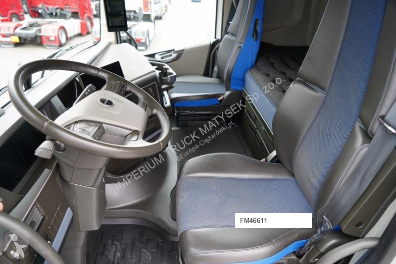 Tahač Volvo FH 500 AERO