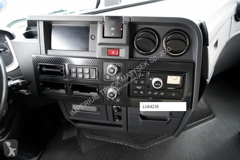 Traktor Renault T480