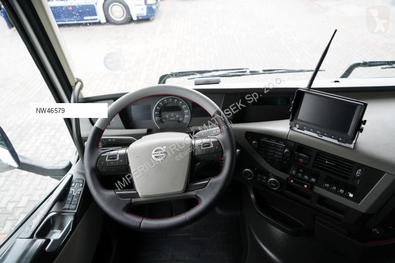 Traktor Volvo FH 460