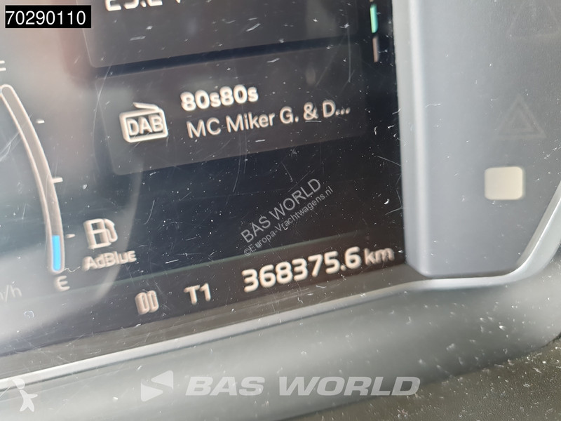 Traktor Volvo 500 4X2 XL VEB+ 2xTanks Navi LED...