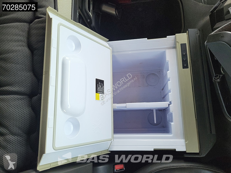 Trattore Stradale Volvo 540  6X4 Retarder Xenon...