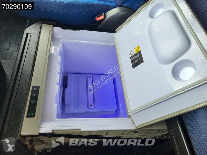 Traktor Volvo 500 4X2 XL VEB+ 2xTanks Navi LED...