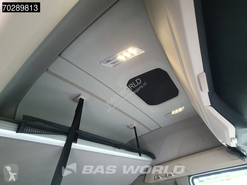 Tahač DAF + 530 4X2 Standklima ACC Euro 6
