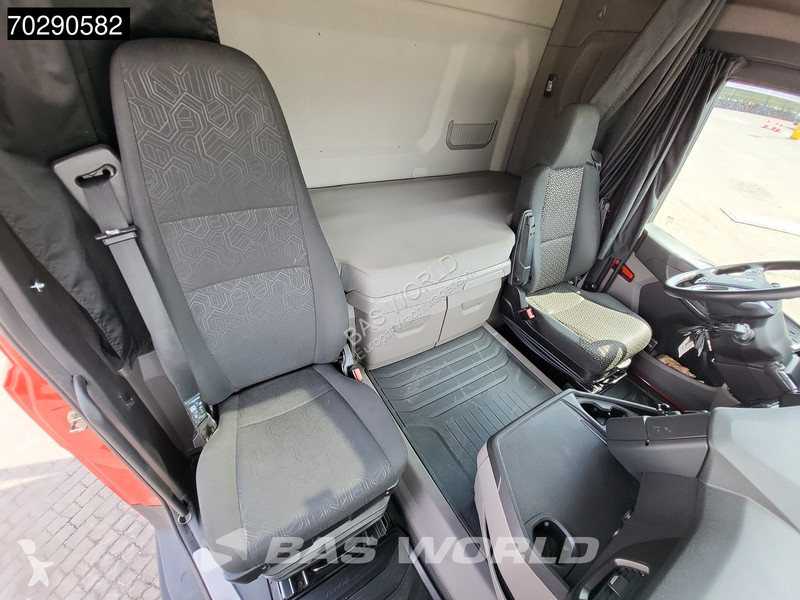 Traktor Scania 410 4X2 XT! etarder Full-Air...