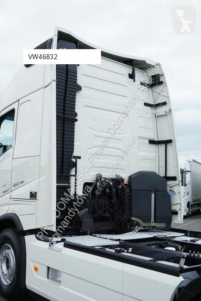 Traktor Volvo FH / 460 / I – SAVE / XL / EURO 6...