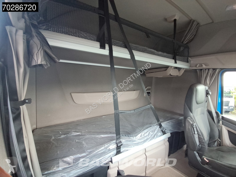 Tahač DAF 480 4X2 Standairco MirrorCam LED ACC...