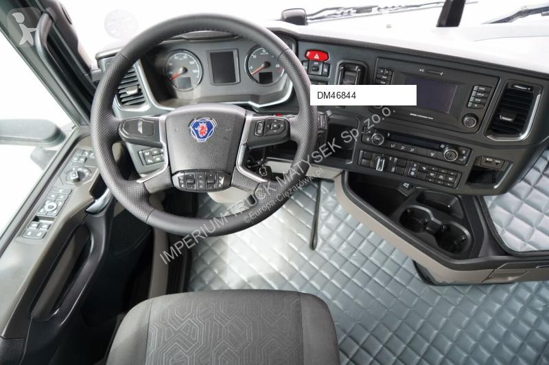 Tractor Scania S 500