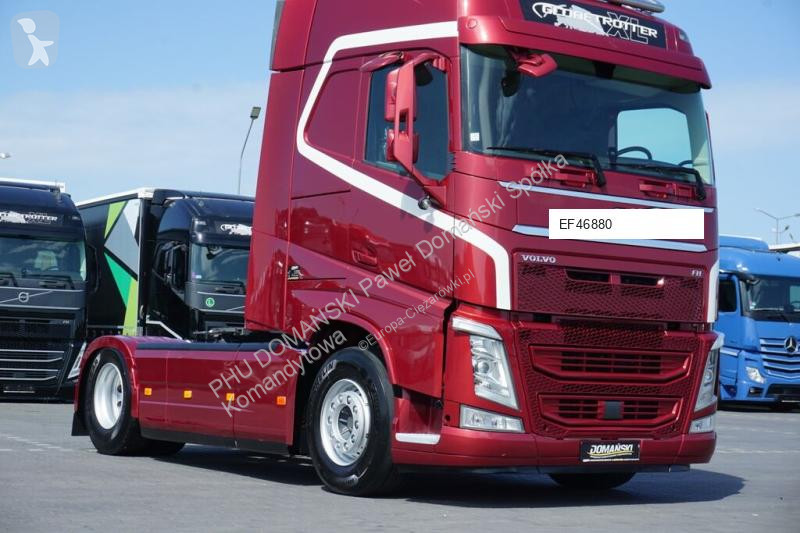 Tahač Volvo FH / 500 / EURO 6 / ACC / I -COOL /...