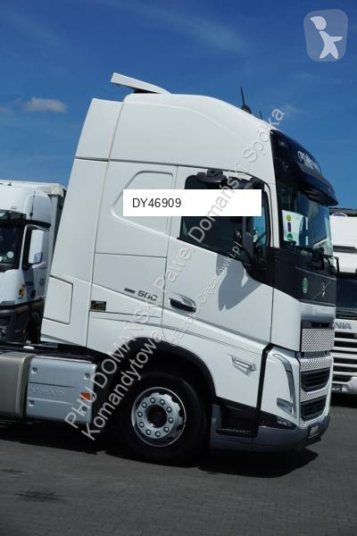 Tahač Volvo FH / 500 / I – SAVE / XL / EURO 6 /...