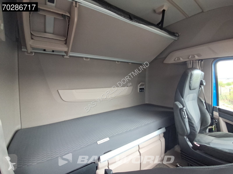 Tahač DAF 480 4X2 TUV Standairco MirroCam LED...