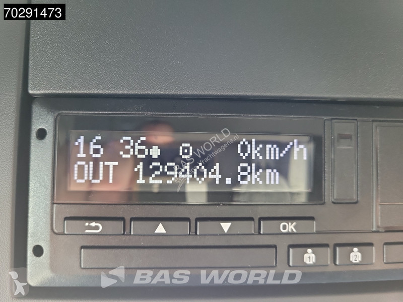 Tahač DAF 480 4X2 Retarder 2xTanks LED ACC Euro 6
