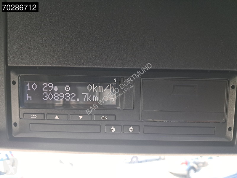 Tahač DAF 480 4X2 Standairco MirrorCam LED ACC...