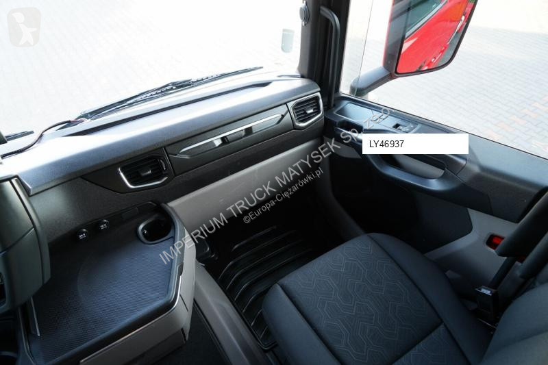 Traktor Scania