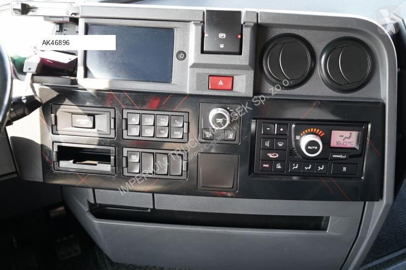 Tahač Renault T 480 / I-PARK COOL