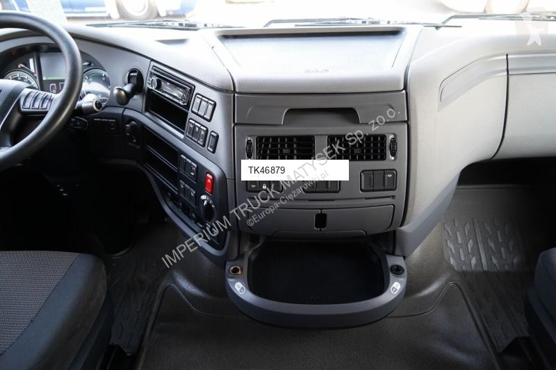 Traktor DAF / SPACE CAB / HYDRAULIKA / I-PARK...