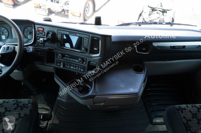 Traktor Scania S 500