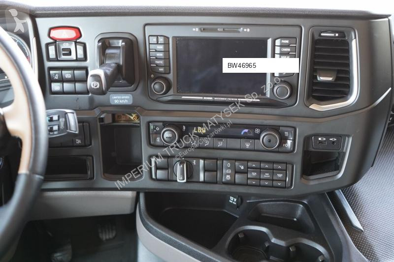 Tractor Scania S 500 / RETARDER / I-PARK COOL /...