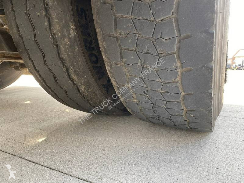 Tracteur Volvo