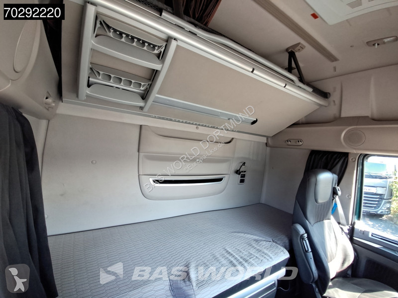 Tahač DAF 530 6X2 SSC Retarder Standairco...