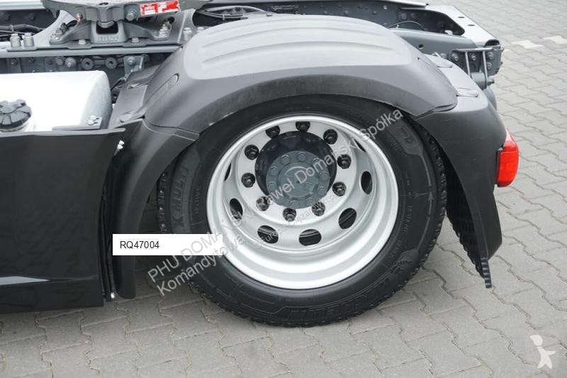 Tahač DAF 106 / 480 / EURO 6 / ACC / MEGA / I –...