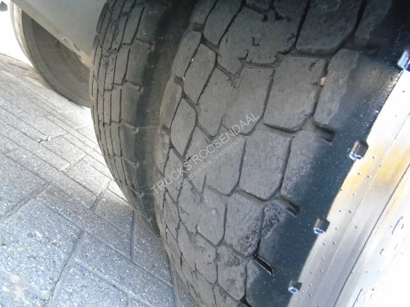 Tracteur DAF 480 + EURO 6 + 2x IN STOCK PERFECT...