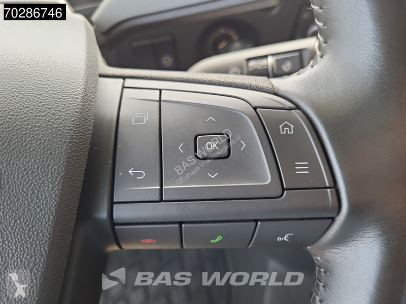 Tracteur Volvo FM Electric FM 4X2 ELECTRIC!...
