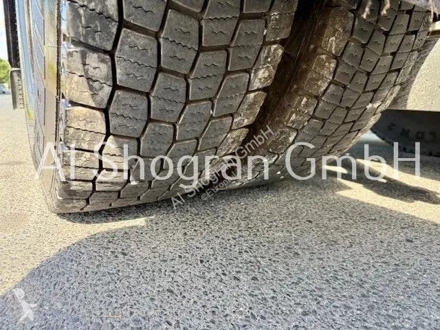 Tahač Mercedes 1845 StreamSpace 2,30 / Retarder...