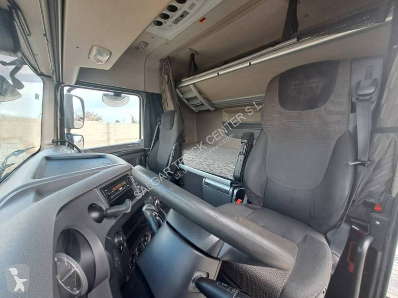Traktor DAF