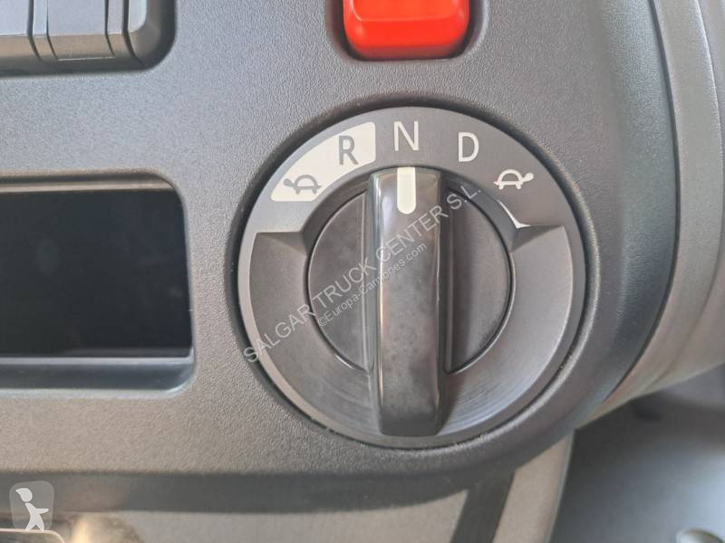 Tracteur DAF