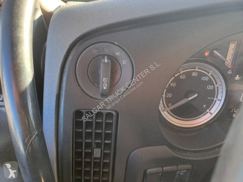 Tracteur DAF
