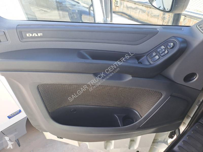Tracteur DAF
