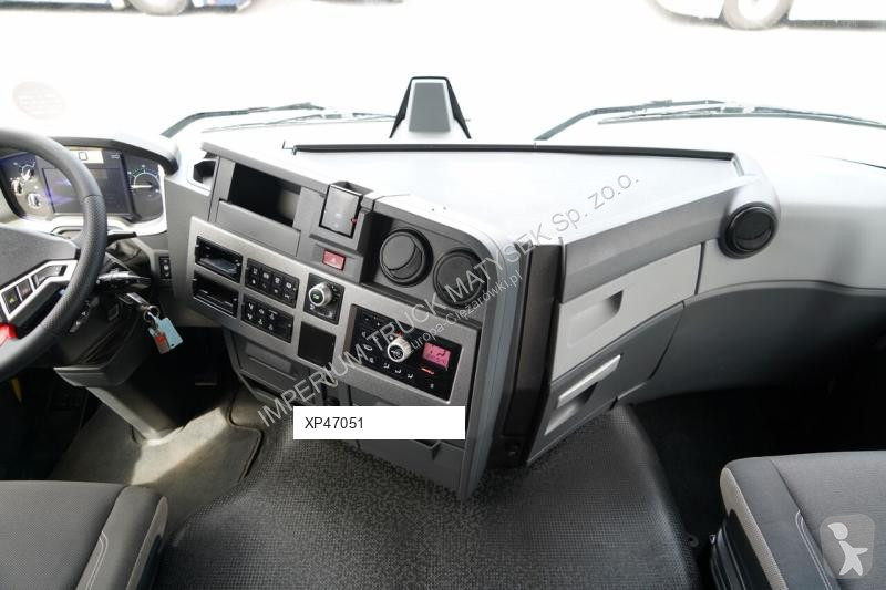 Traktor Renault T 440 / 13 LITROWY / RETARDER /...