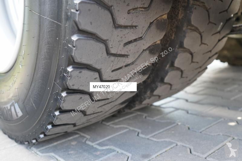 Traktor MAN 1820 K6