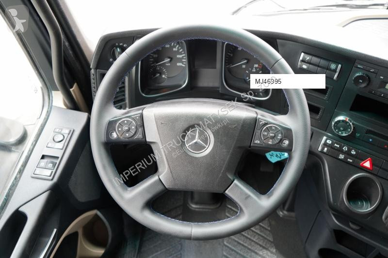 Tractor Mercedes ACTROS 1848