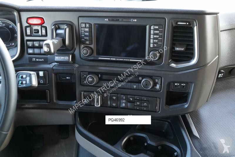 Tractor Scania S 500 / I-PARK COOL