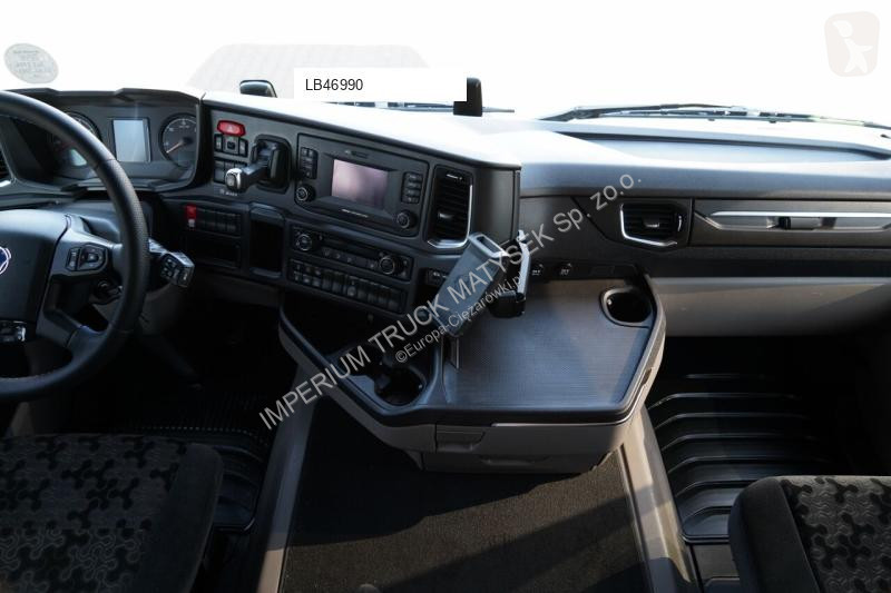 Tractor Scania R 450 / RETARDER / HYDRAULIKA /...