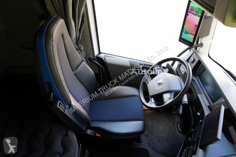 Traktor Volvo FH 500 AERO / 2025 ROK / I-SAVE /...
